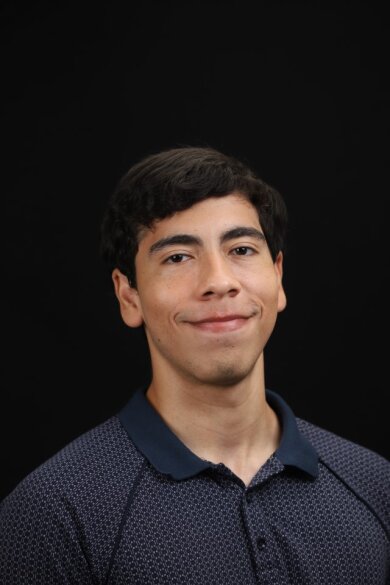 Luis Daniel Fuentes Licero